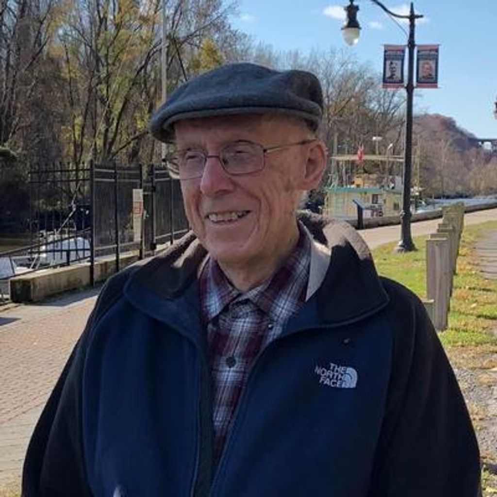 George J. Habernig, Jr. Profile Photo