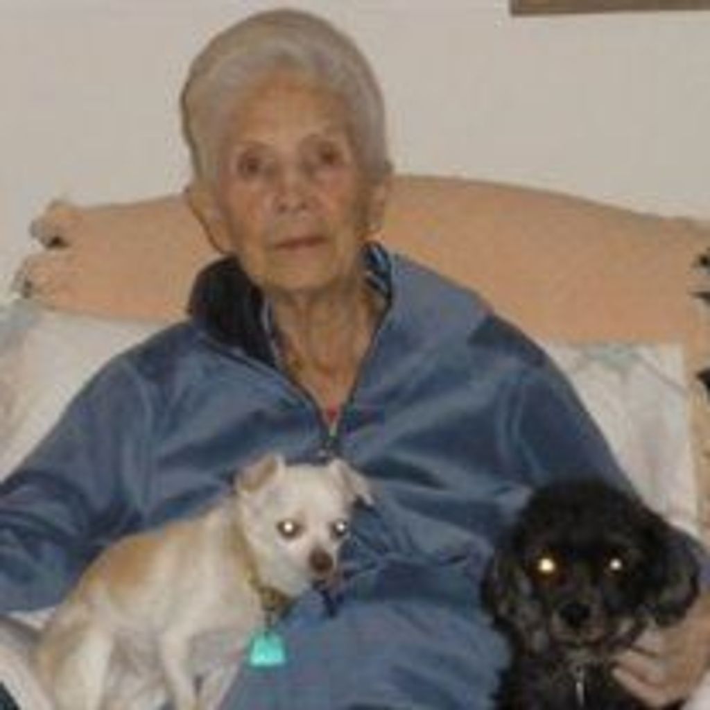 Phoebe Q. Chavez