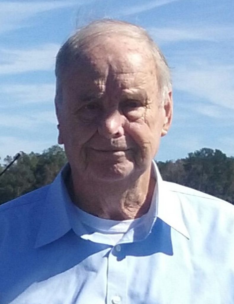 Major Everette Murray