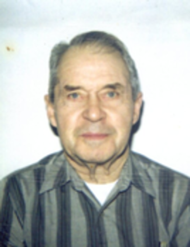 Harold E.  "Bud" Mchenry Profile Photo