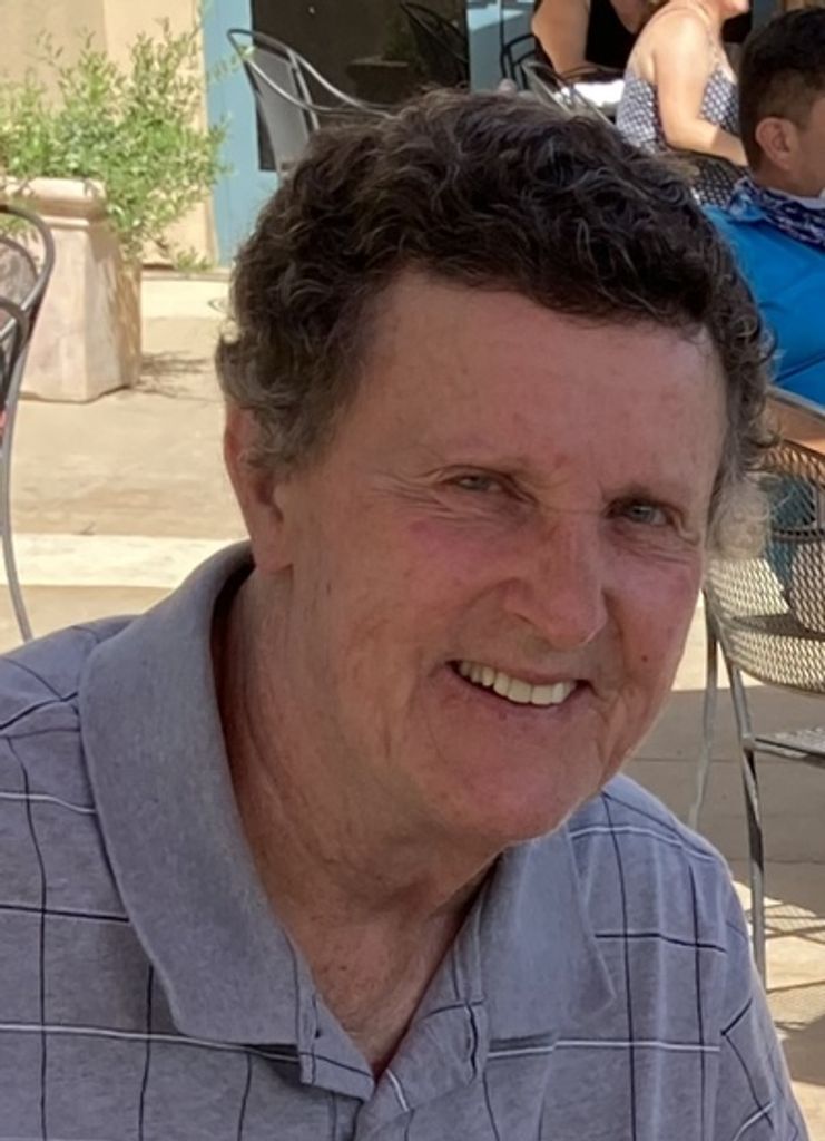 Gregory Alan Pack Profile Photo