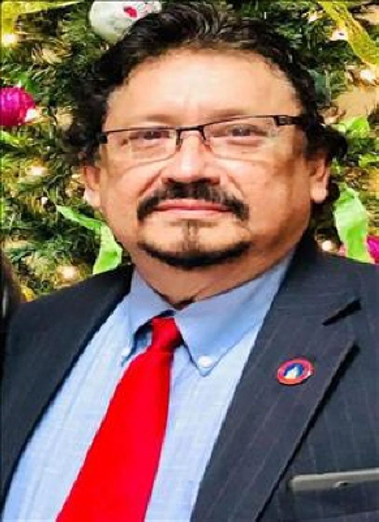 David M. Escobar