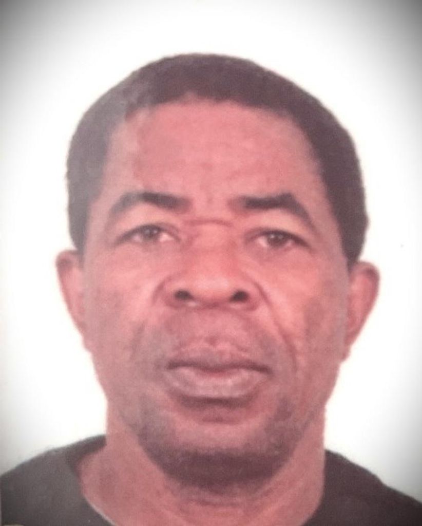 Michael Evans Profile Photo