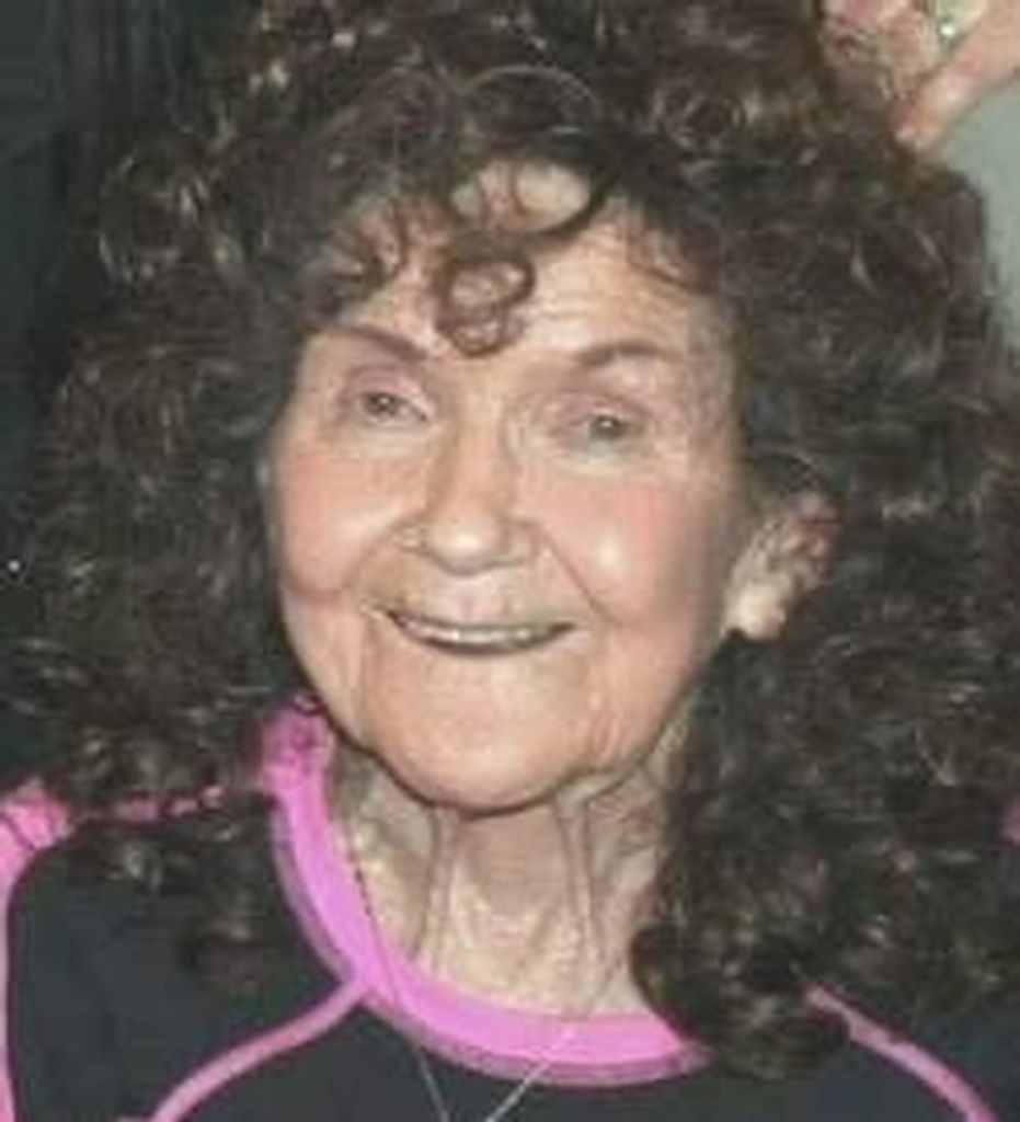 Doris Pauline Johnson