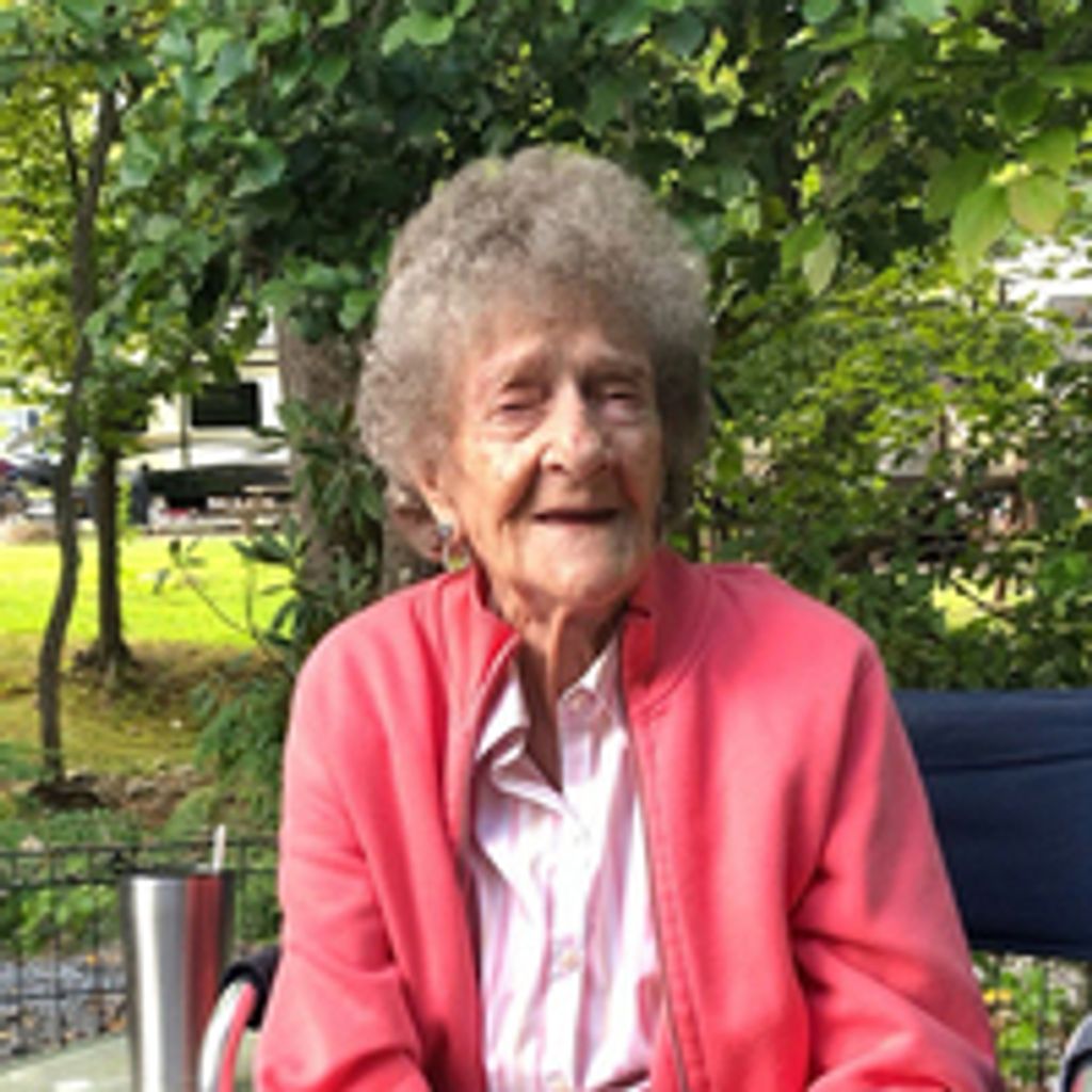 Virginia "Ruth" Brackett Profile Photo