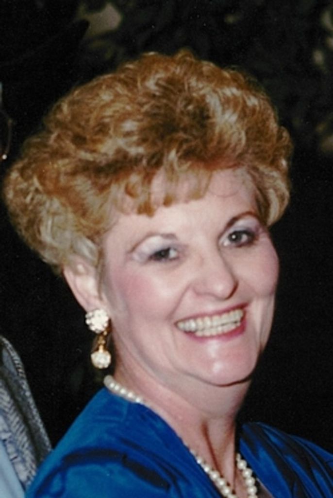 Charlotte Larue Middleton Profile Photo