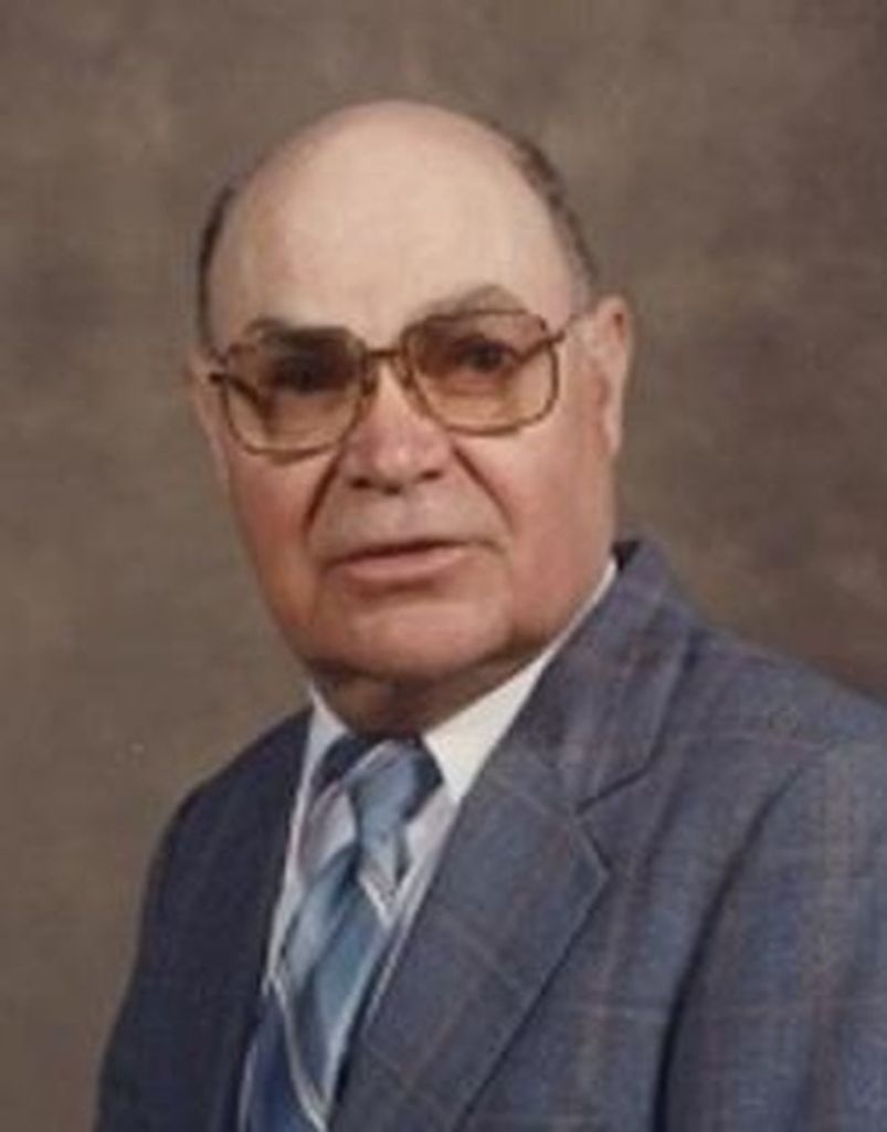 Donald Vorel