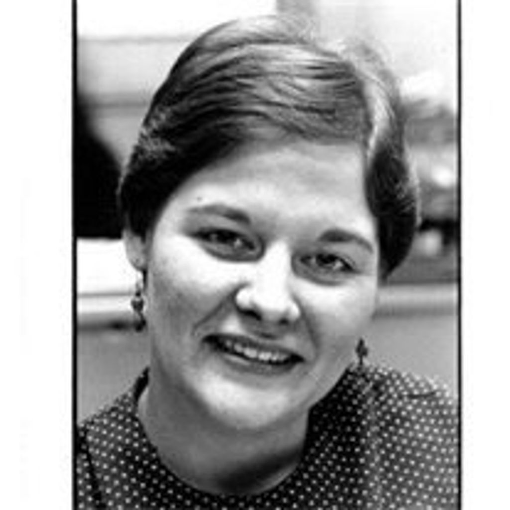 Kathy  A. Poots
