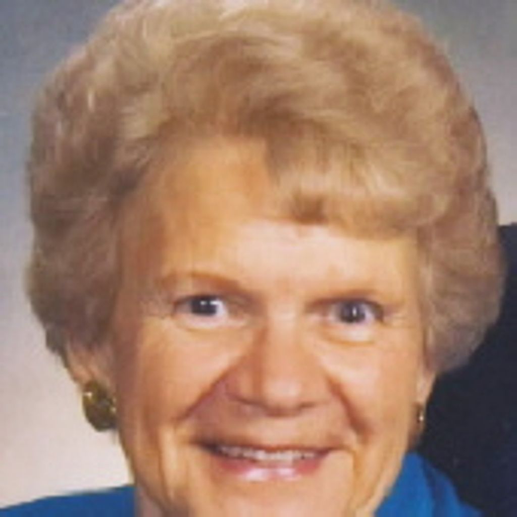 Patricia "Pat" Wanek