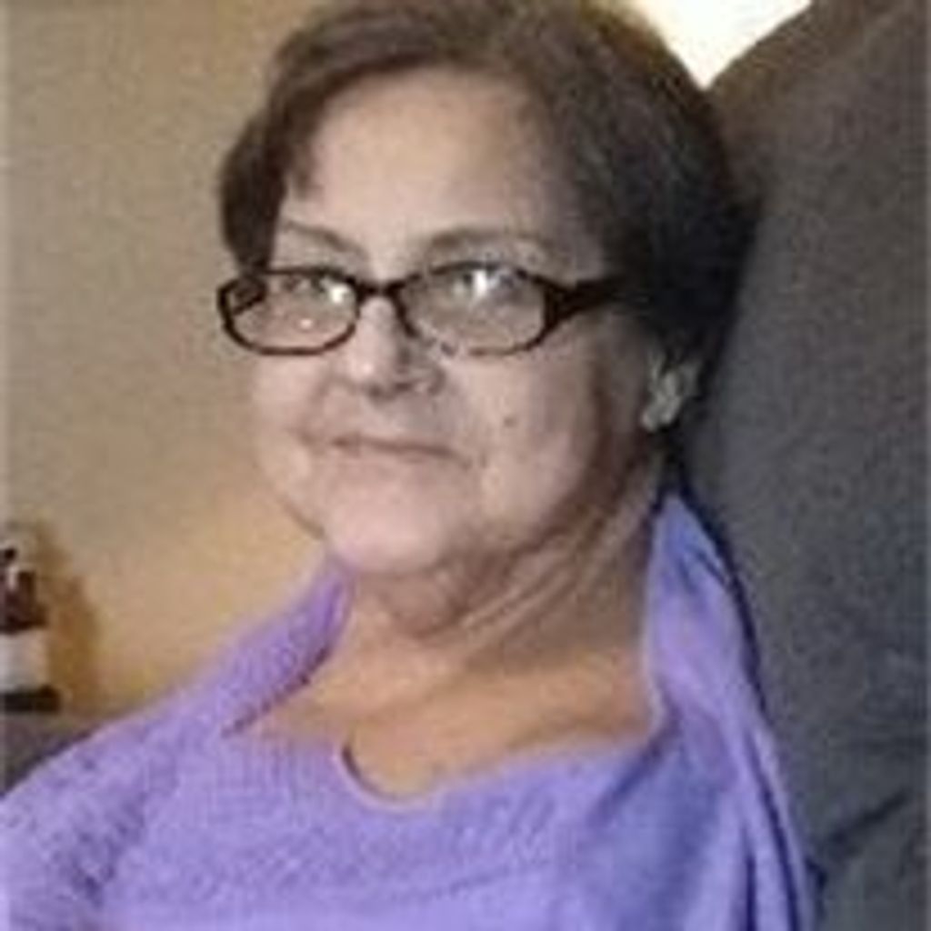 Susan M. Mcquiston