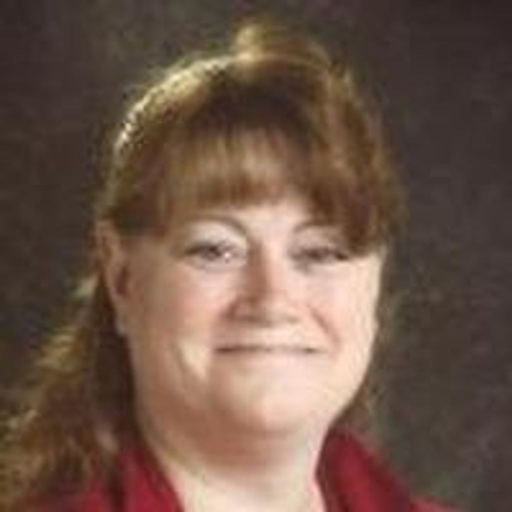 Sharon Wells