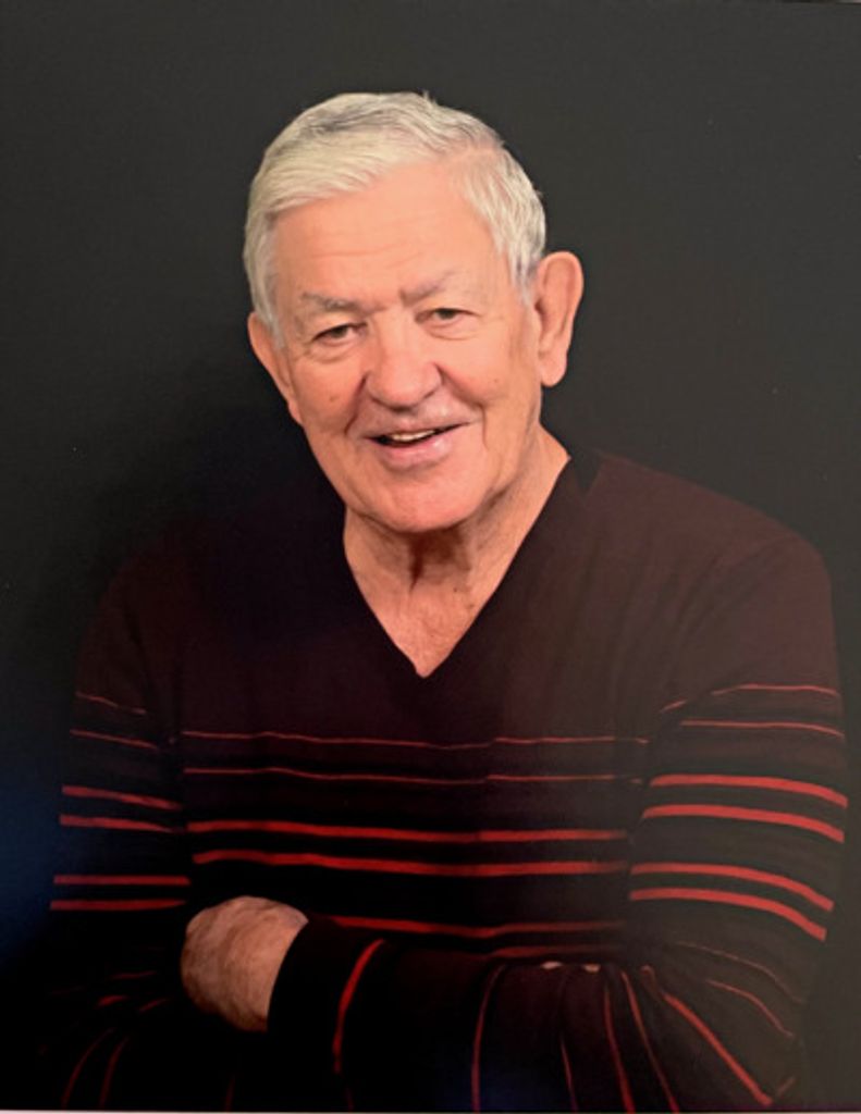 Herbert Lloyd Bankston