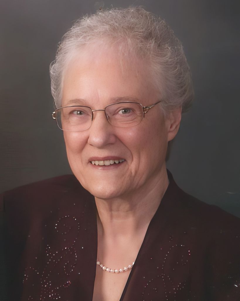Judith Belle Scharnagel Profile Photo