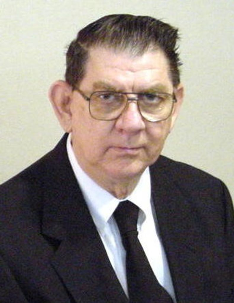 Carl V. Cox Profile Photo