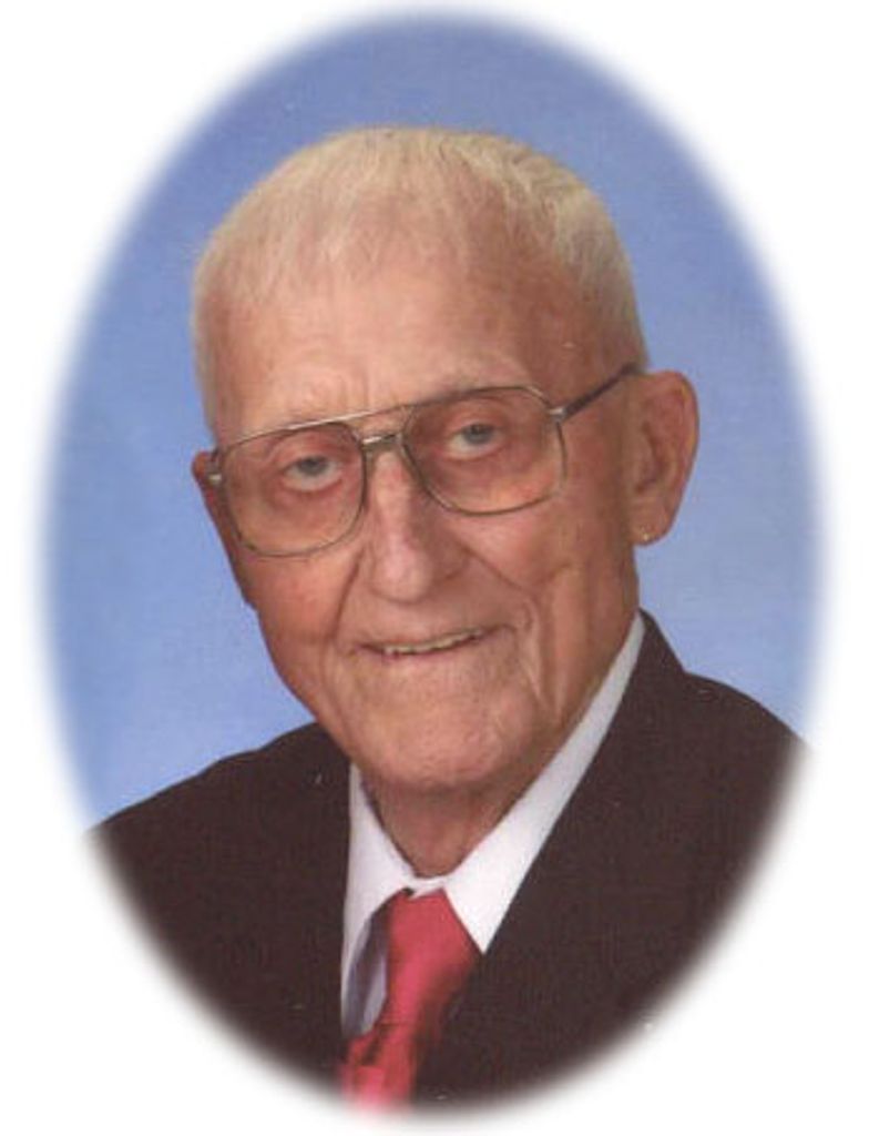 Walter Sperr