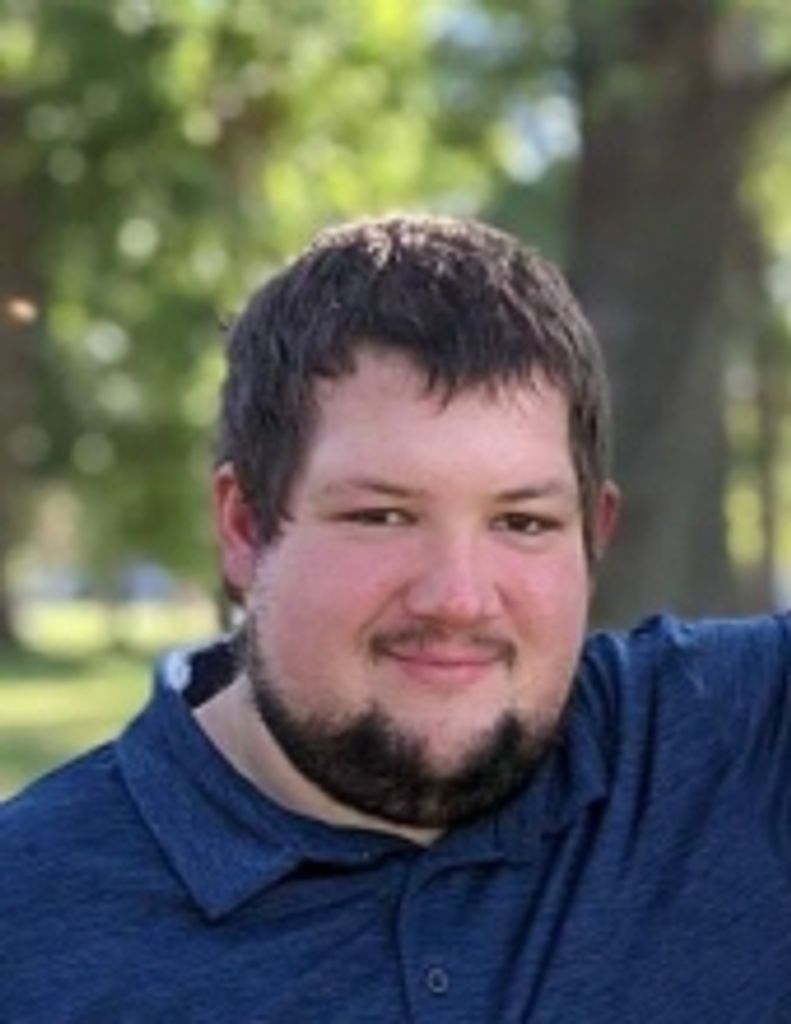 Drew R. Jackson