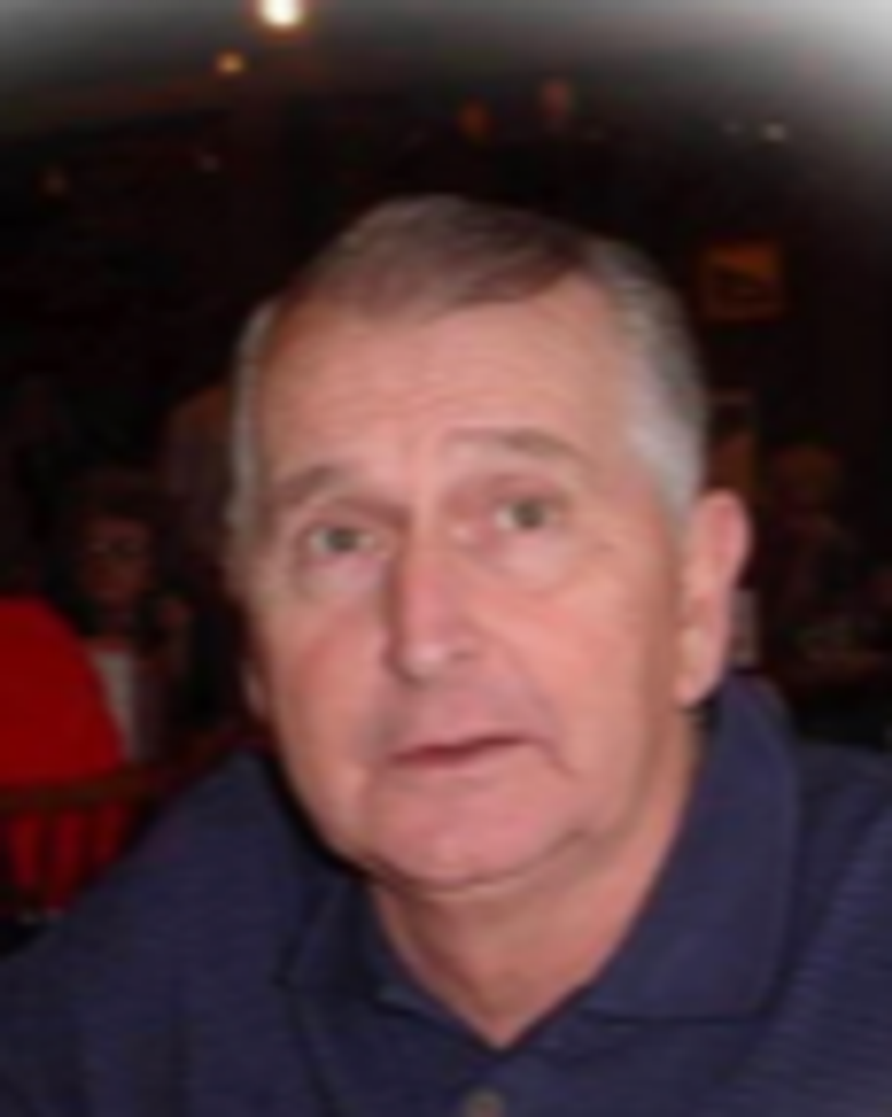 Raymond Joseph Cox, Jr.