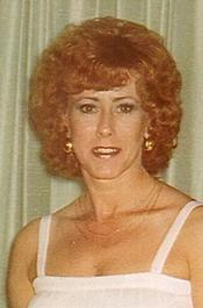 Suza Mae (Ramoin) Guidry Profile Photo