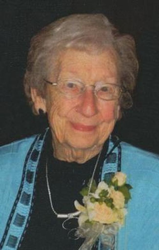 Elaine A. Rankin