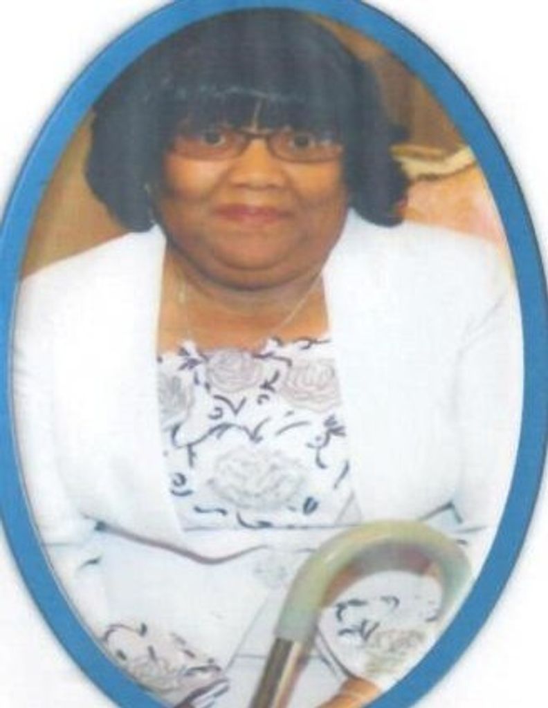 Virginia Braxton Profile Photo