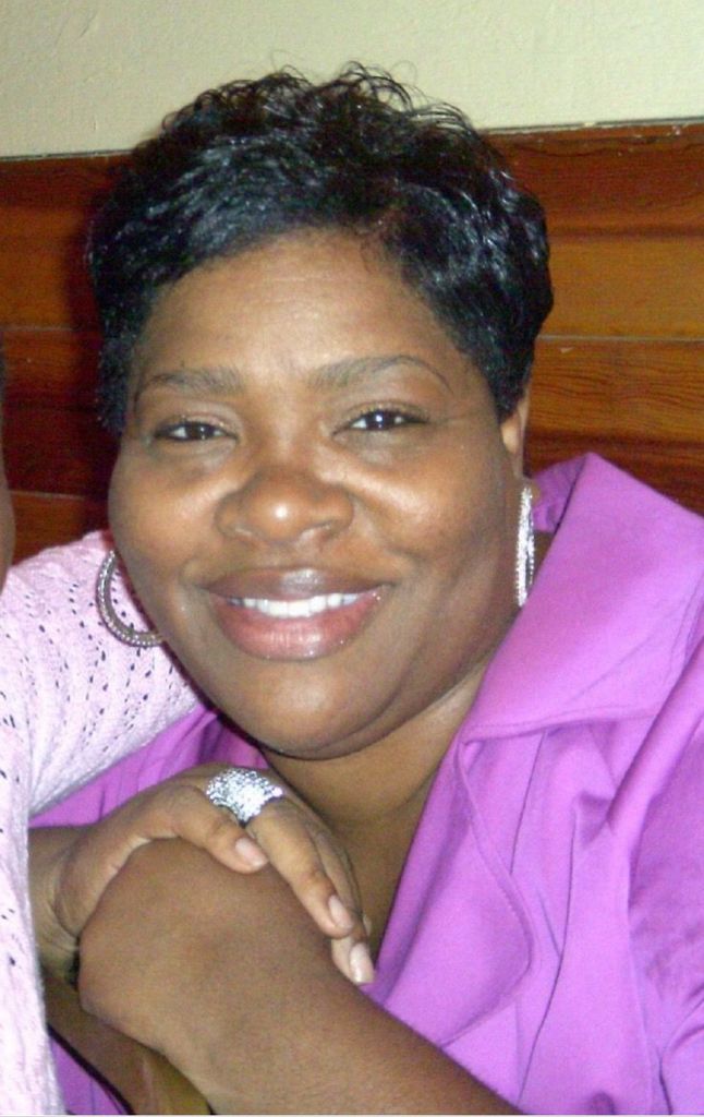 Cheryl Felicia Sims Profile Photo
