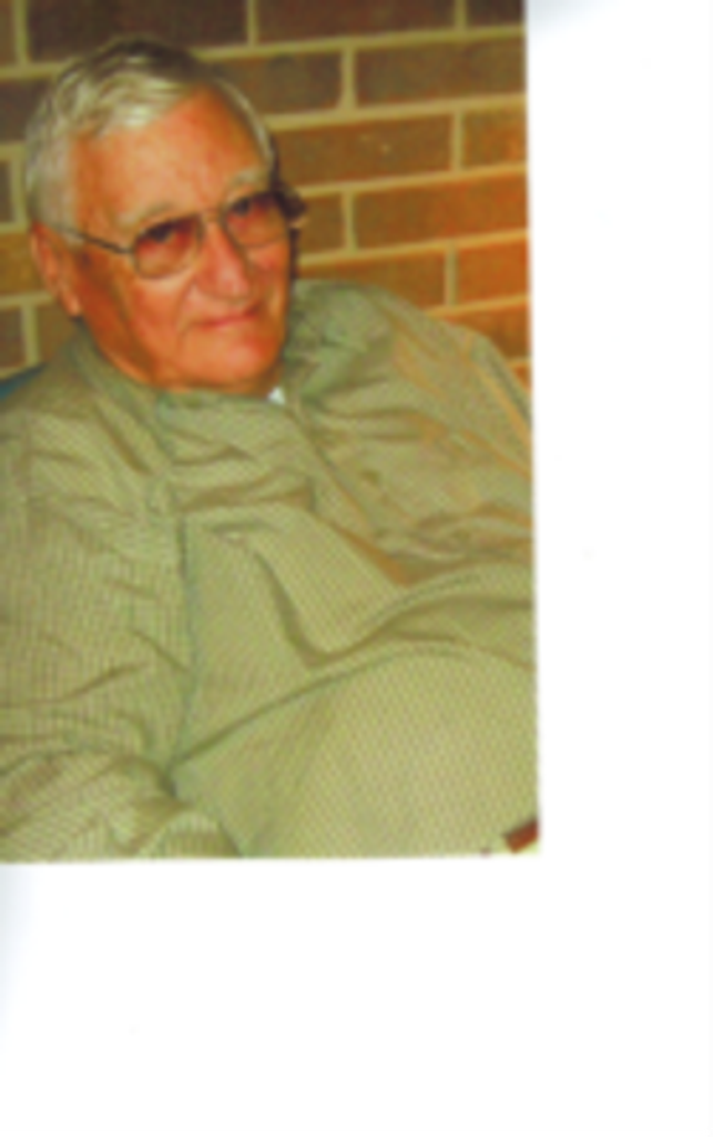 Roy Cheeves