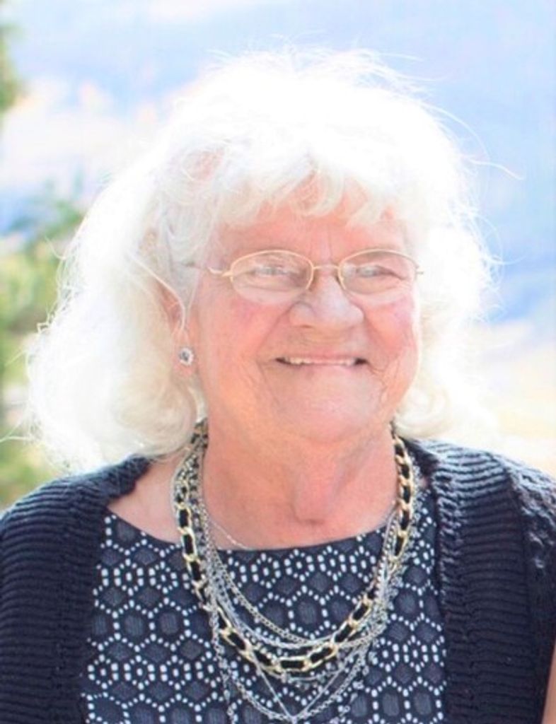 Ellen Ann Ewertz