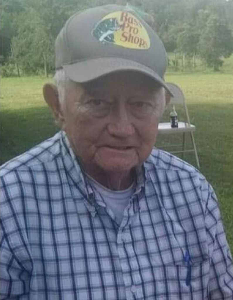 Gene Henderson Profile Photo