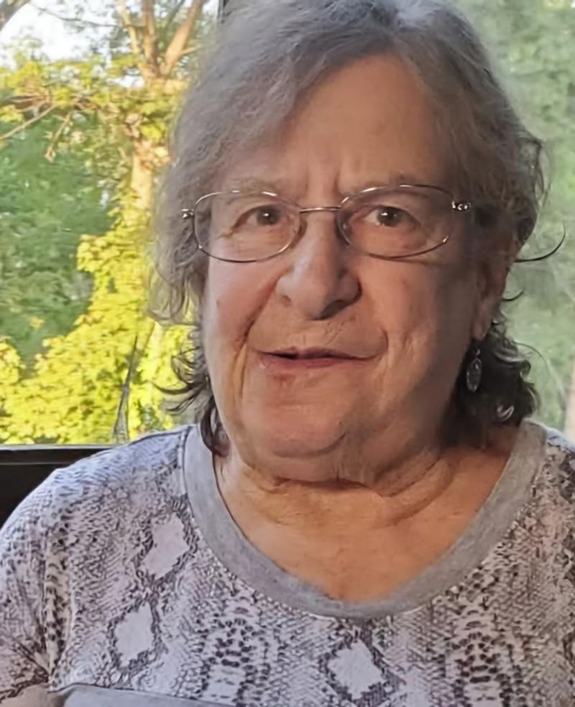 Theresa R. Scott Profile Photo