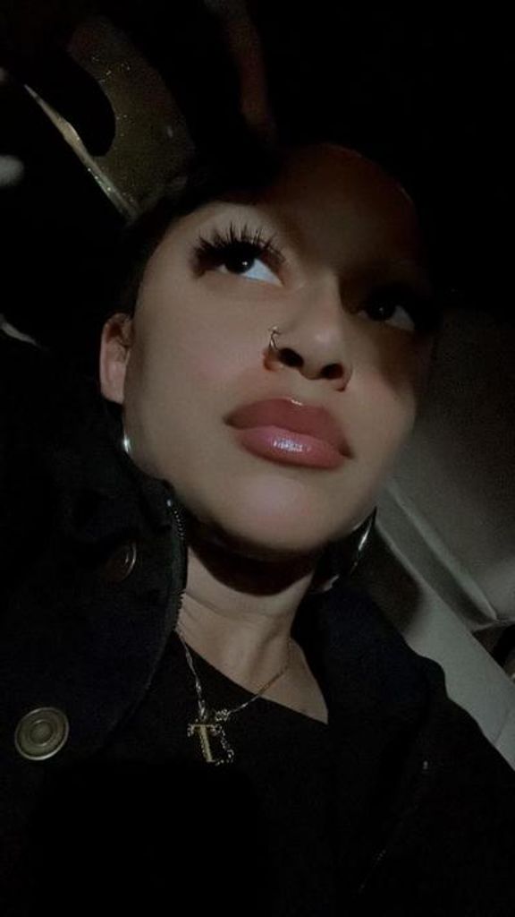 Tori L. Ross Profile Photo