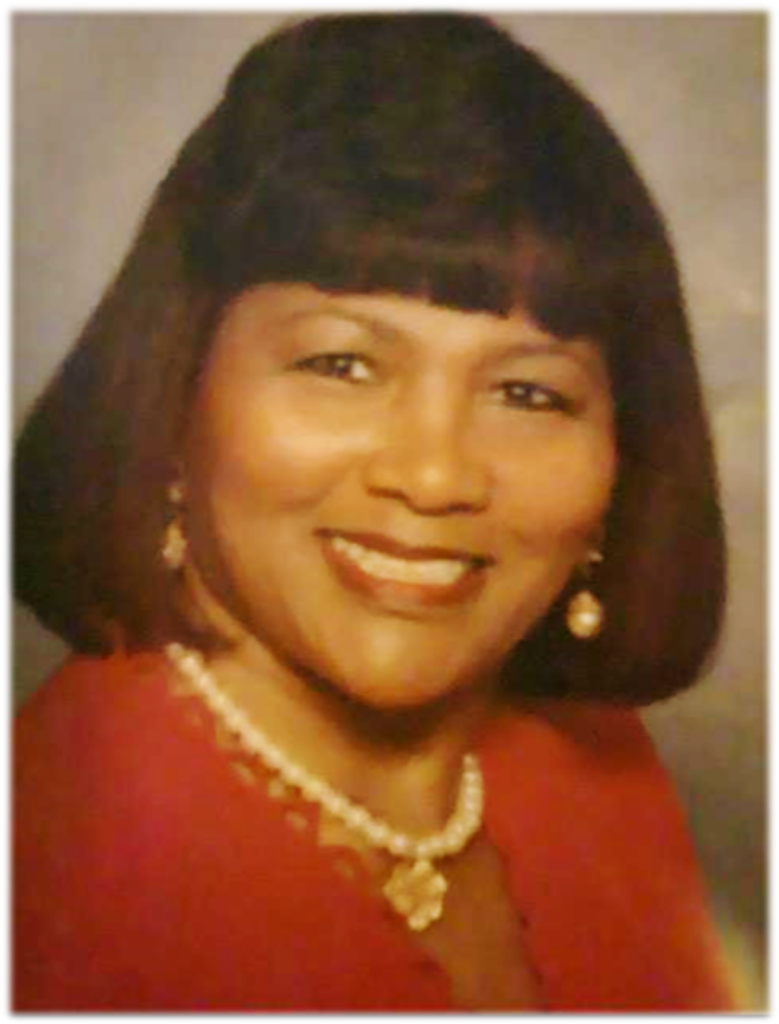 Delores Williams Sidbury