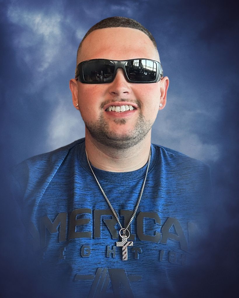 David Leon McHatton III