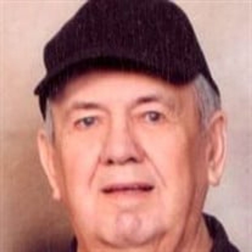 Richard S. Slater