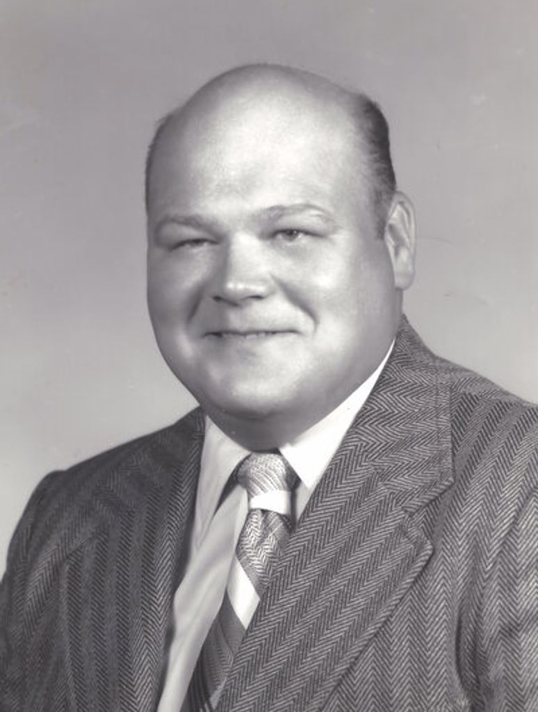 John A Rozmarynowski