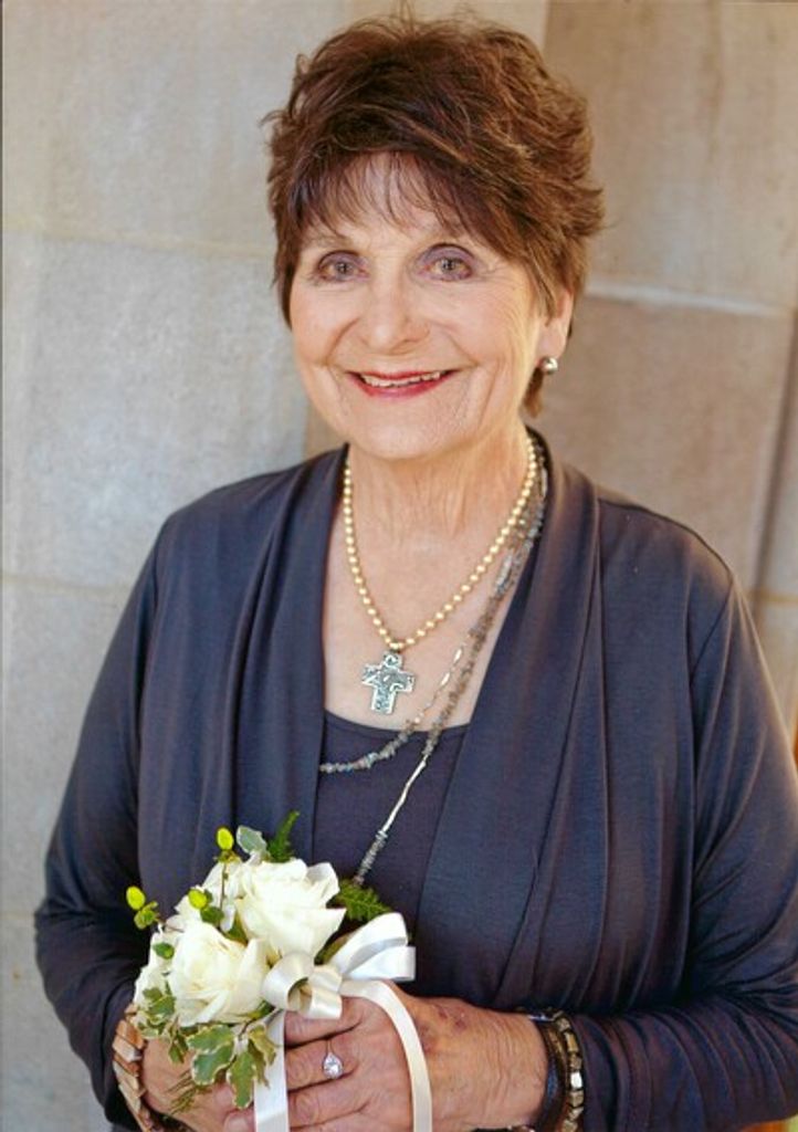 Saundra Belaire Profile Photo