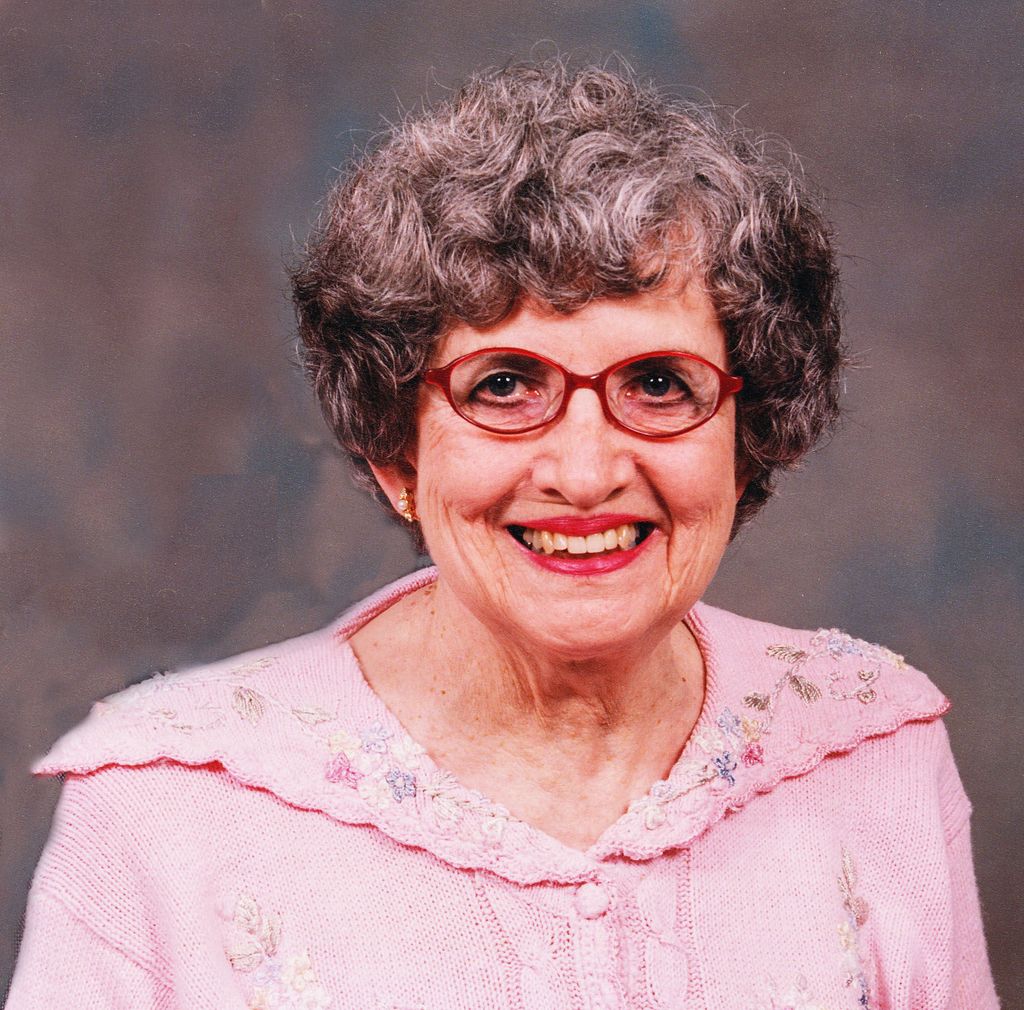 Eugenia Ann 'Eugenia "Genie" Ann Hunt' Hunt