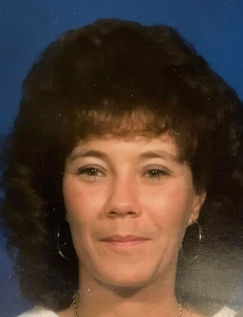 Carol (Lochner) Wilson