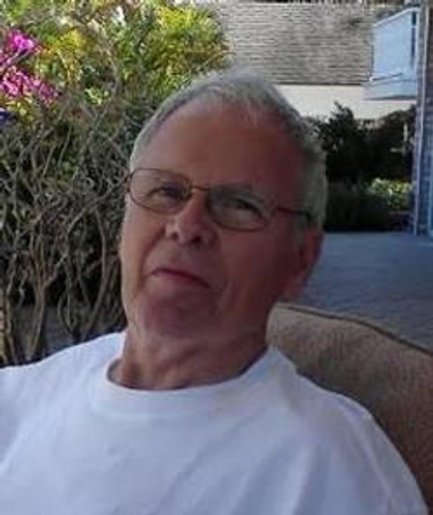 Charles Brady Polfus