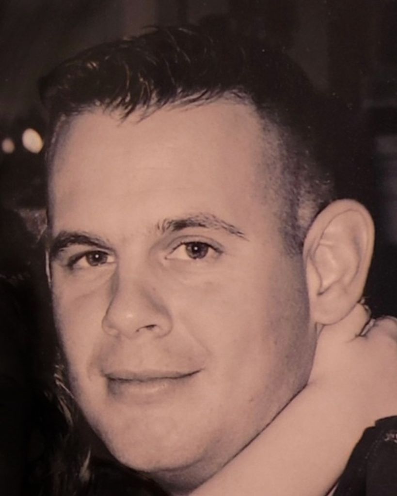 Joseph Elmer Estep