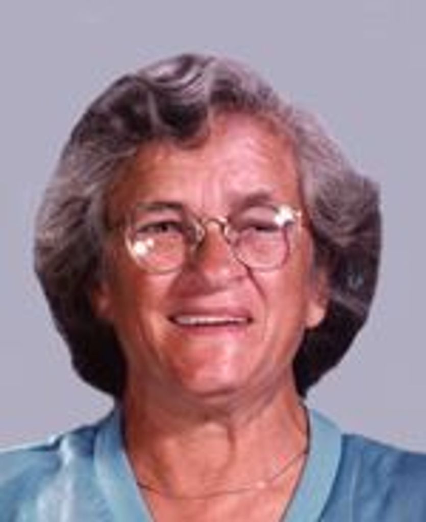 Grace E. Veazey