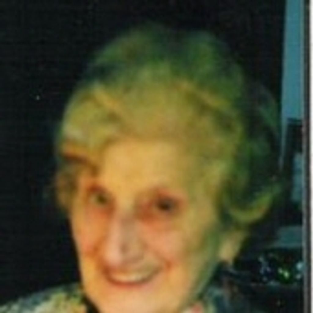 Mary Teresa Nuzum