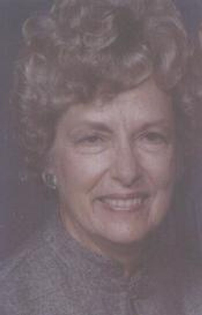 Doris Norene Bogart