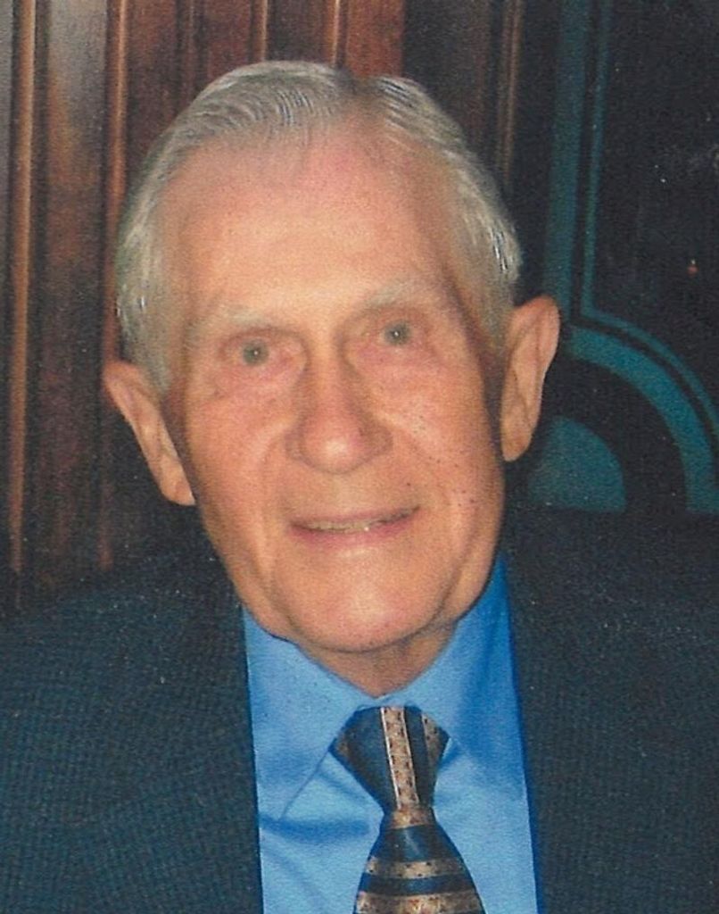Milton L. Noble Profile Photo