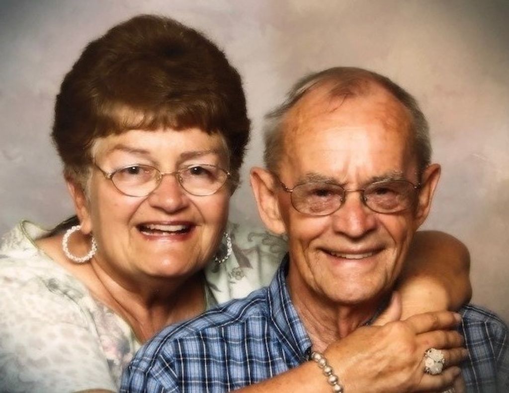 Franklin "Duwayne" & Charlene Nelson