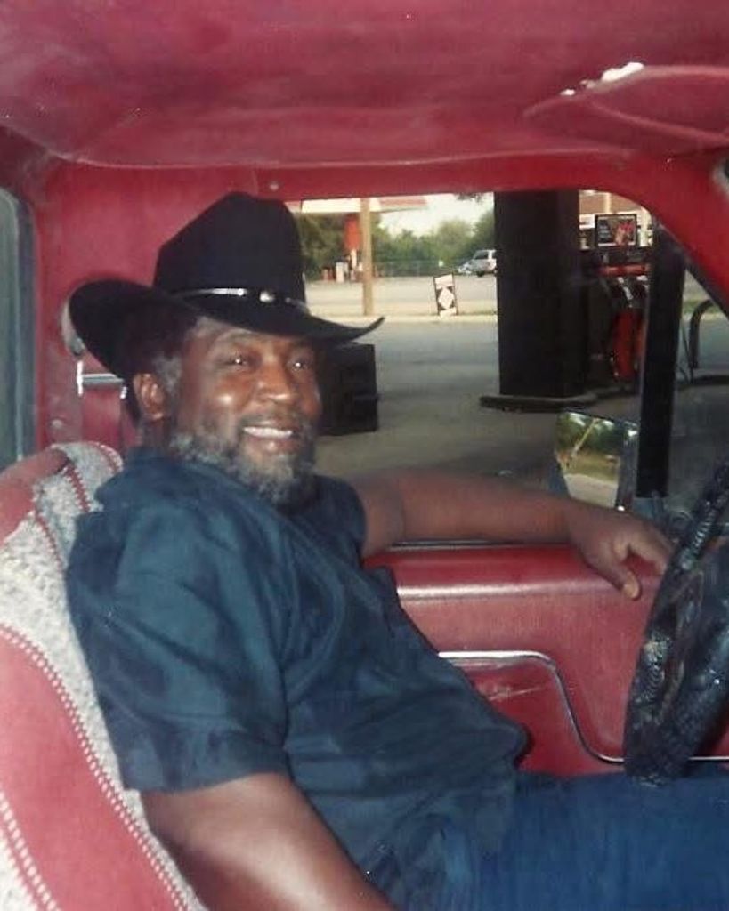 Ray Latimer Profile Photo