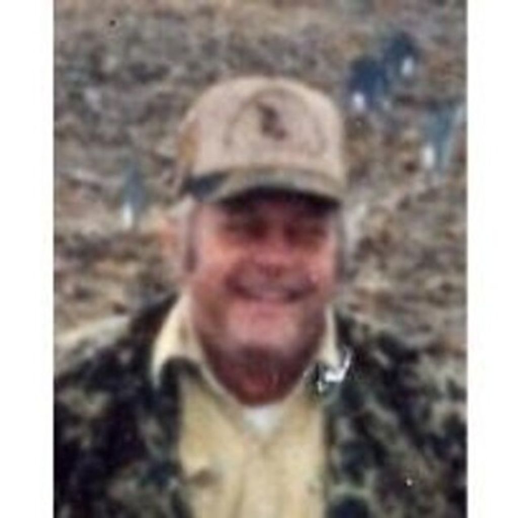 Clarence "C R " Berg