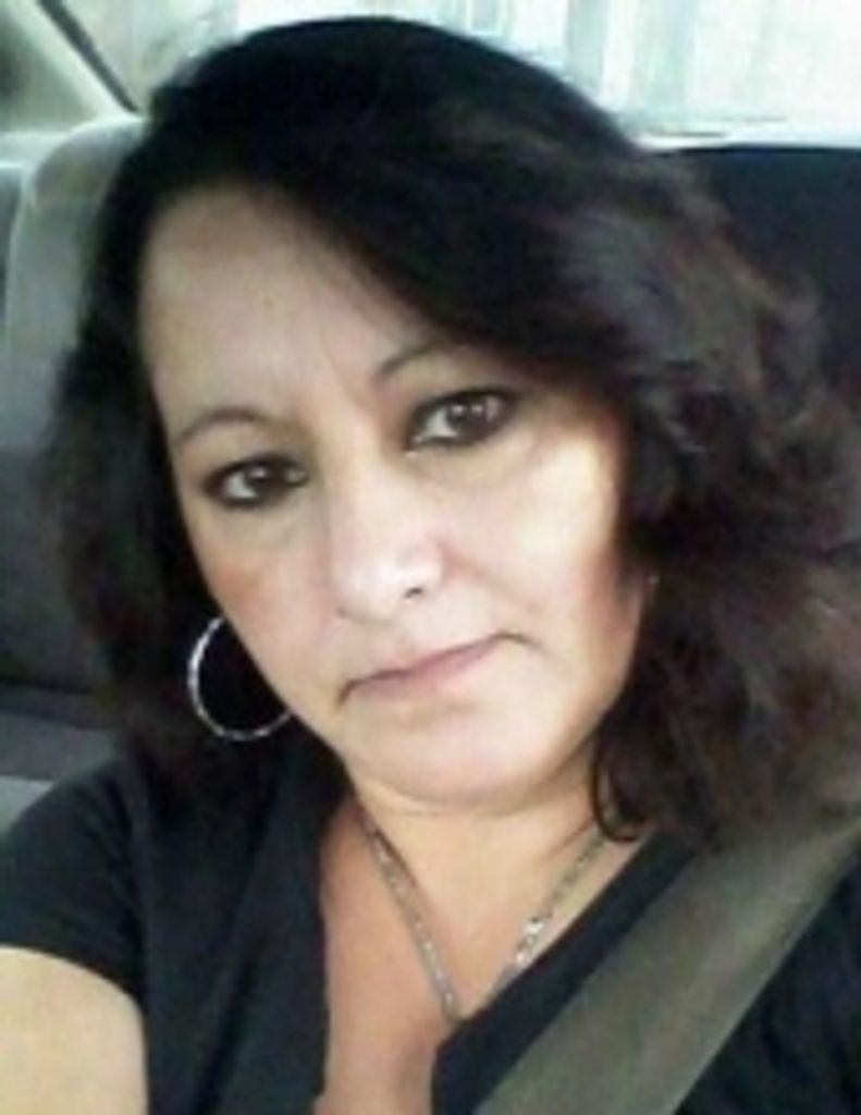 Maria Estella Quintanilla