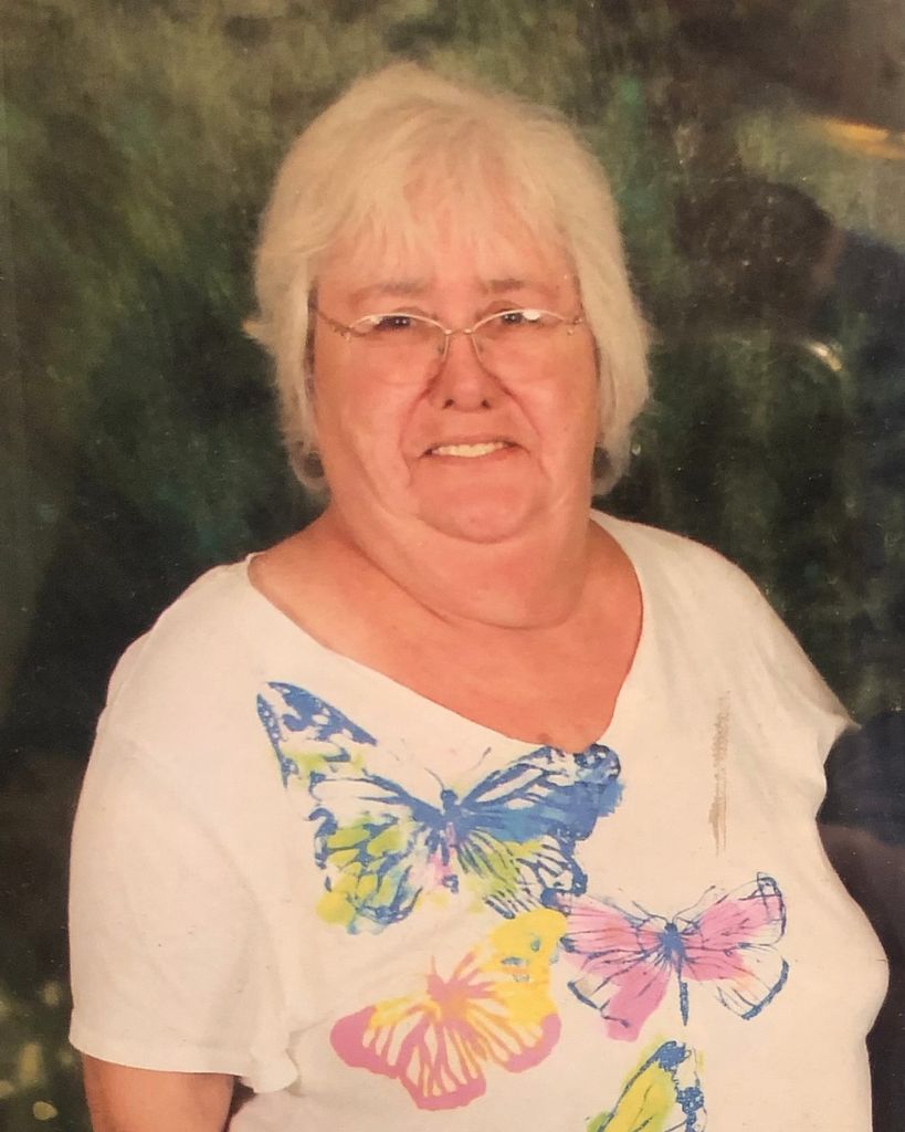 Edna Hamblin Maggard Profile Photo