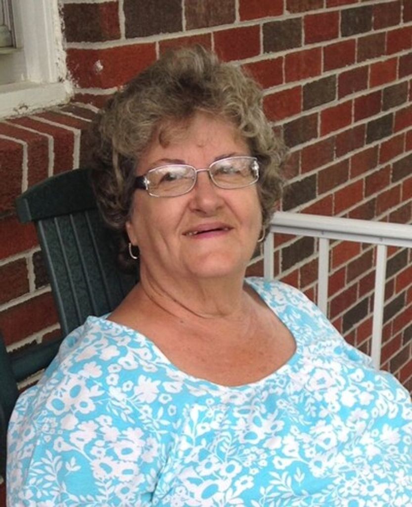 Joyce Ann White Profile Photo