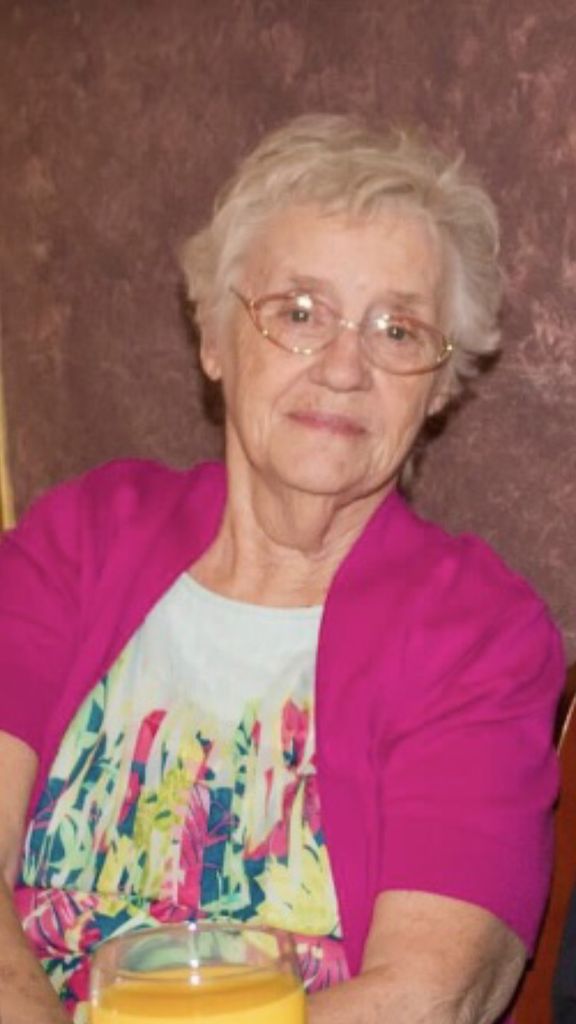 Diane Blaese